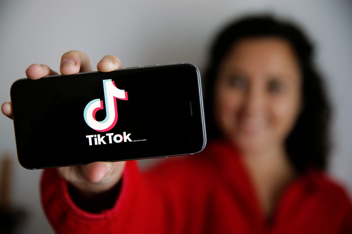How to become tiktok famous？
