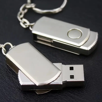 USB Drive 4G/8G/16G/32G/64G/128G Computer Mobile Phone Dual-use Student Office Car USB Drive