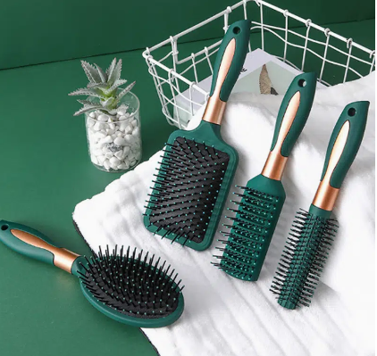 Anti Static Airbag Comb Beauty Scalp Air Cushion Hair Brush Volume Hair Comb