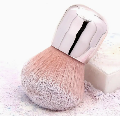 Brushes Pink Powder Loose Makeup Powder Brush Brush Beauty Brushes Brush Makeup