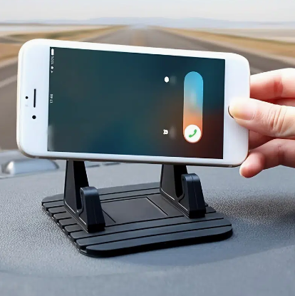 Silicone Car Phone Holder Pad Mat