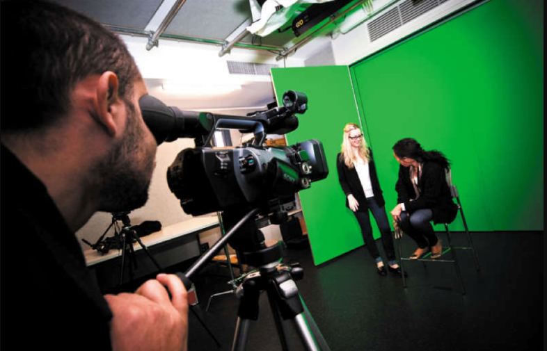 How to Find the Best Video Production Marketplace