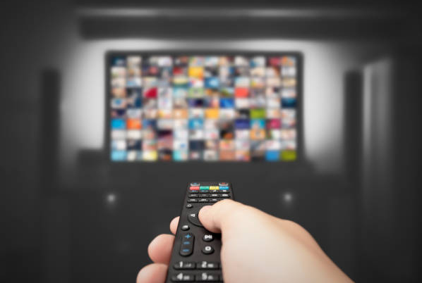 Cutting the Cord: The Rise of Video Streaming Services