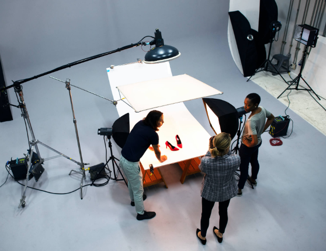  Lights, Camera, Action: Why Your Business Needs a Professional Video Production Company