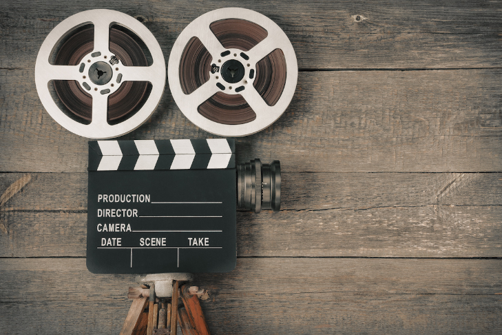 Create and Share Your Short Films: The Top Video Creator Platforms for Filmmakers