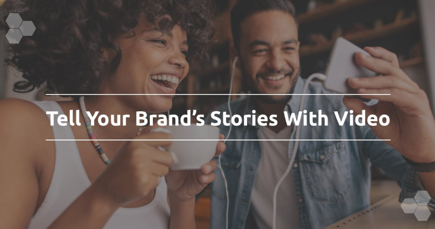 Discovering the Power of Brand Story Videos: Types and Tips for Creating an Engaging Narrative