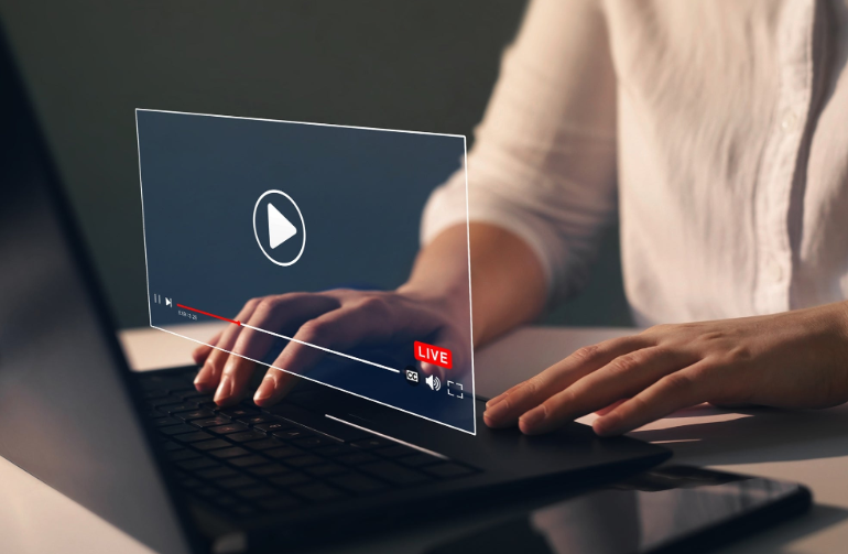 Unleashing the Power of Video Marketing: How to Monetize Your Videos