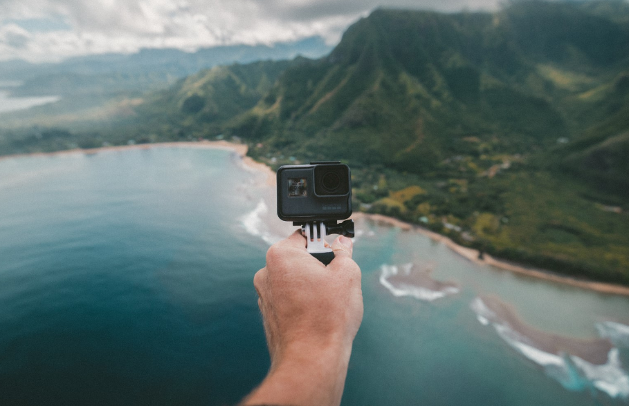 Turning Your Hobby into a Career: Make Money Making Travel Videos