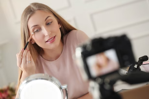 Unlocking Beauty Brilliance: Mastering Makeup Tutorial Videos for Content Marketing