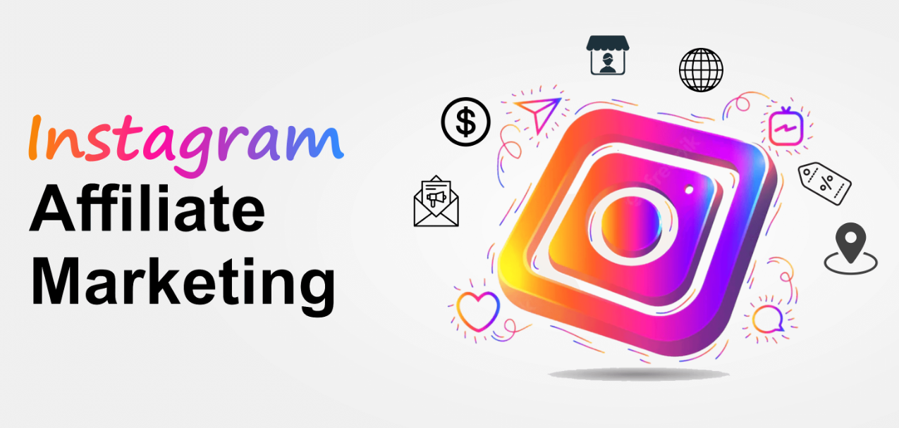 Instagram Affiliate Marketing:Setting Up Your Instagram Affiliate Program with VIKOC（Chapter 2）