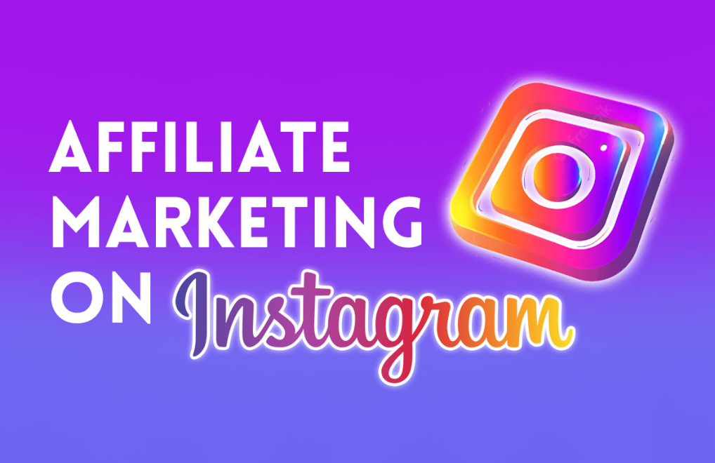 Instagram Affiliate Marketing:Driving Conversions through Instagram Features（Chapter 4）