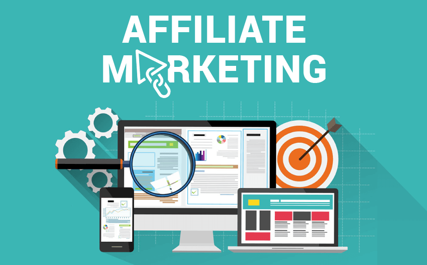 The Ultimate Guide to Pay Per Click Affiliate Marketing in 2023