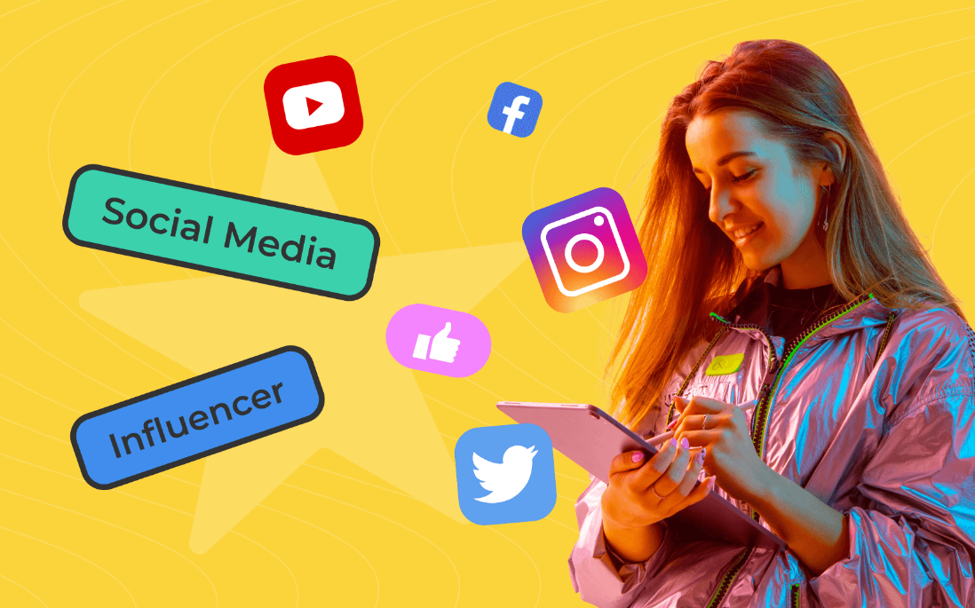 The Lucrative Rise of Social Media Influencer Marketing