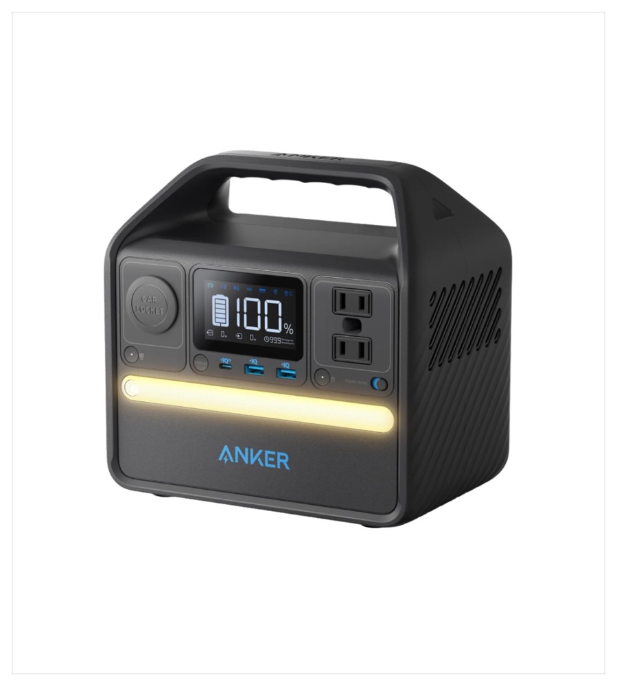 AnkerSOLIX Power House 521 pps(A1720)
