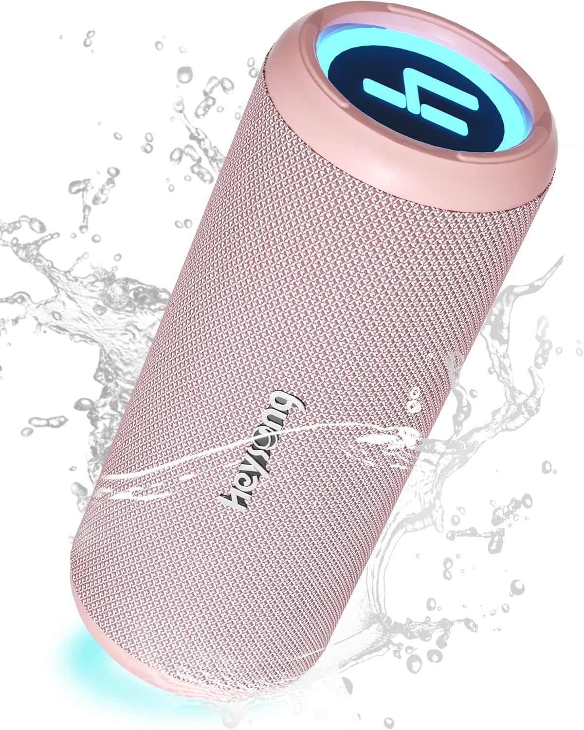 Waterproof Bluetooth Speaker