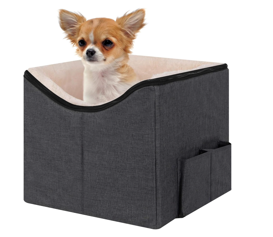 Small pet (dog) car seat - S/M