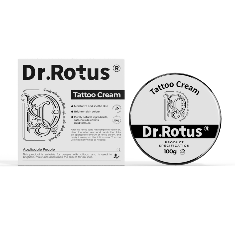 Dr.Rotus Tattoo Balm