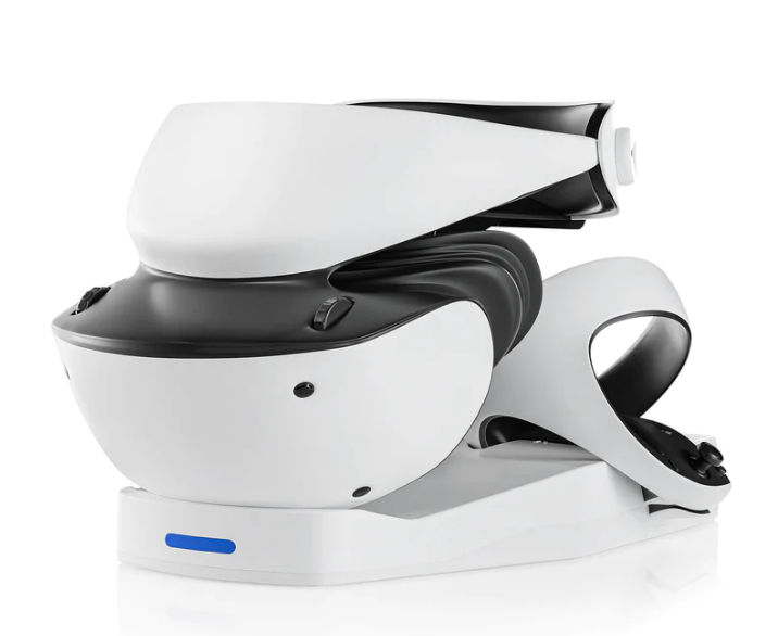 Controller Charging Station for PS VR2