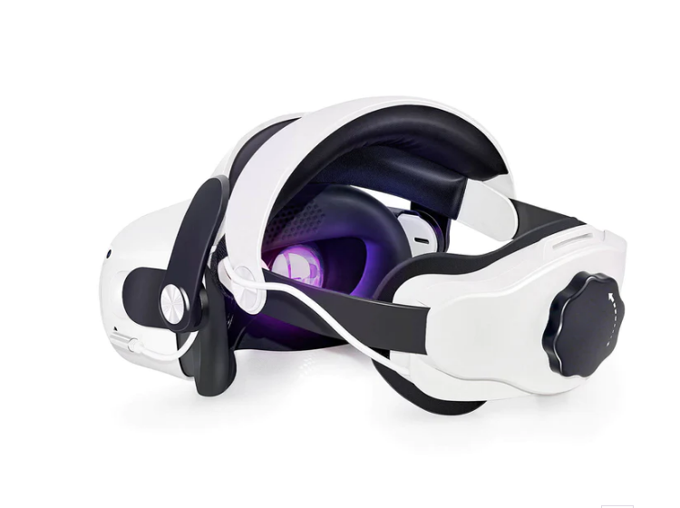 Head Strap for Meta Oculus Quest 2 Accessories