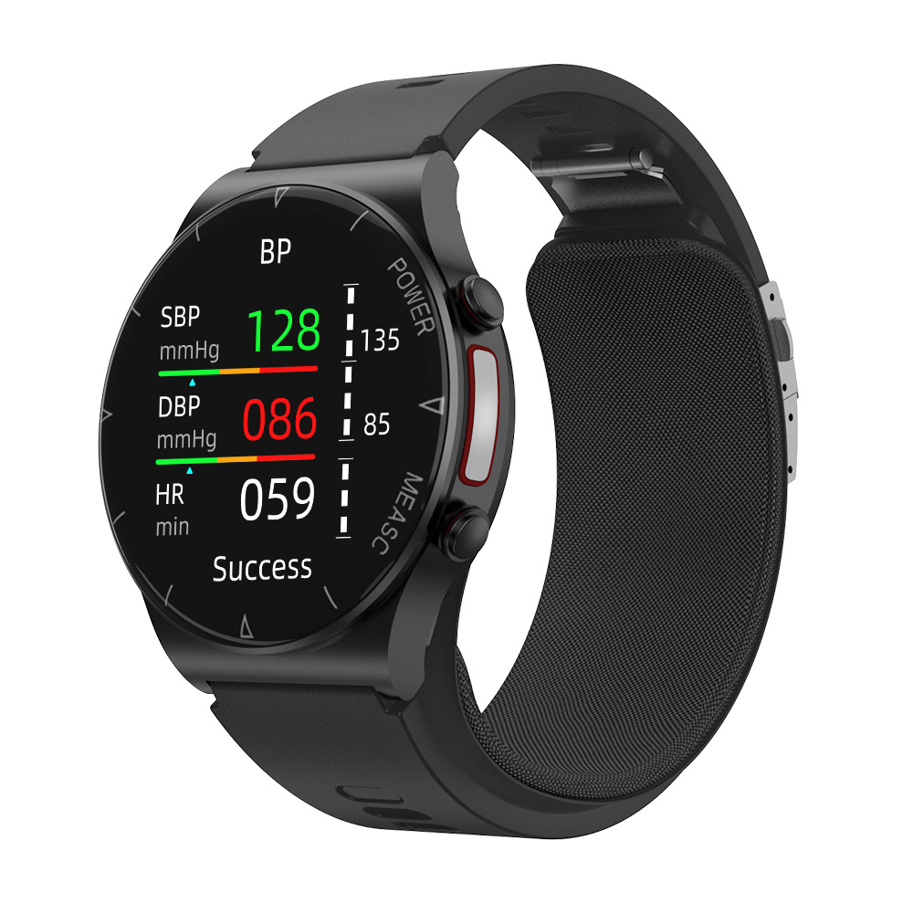 New FITVII™ Medical-grade ECG SmartWatch With Blood Pressure Monitoring Fitness Tracker for Momen&Men-70% OFF????