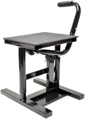 Heavy-duty lifting bracket (repair accessories tool)