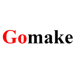Gomake