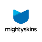 MIGHTY SKINS