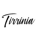 Tirrinia