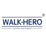 WALK·HERO COMFORT AND SUPPORT