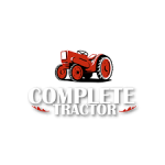 Complete Tractor