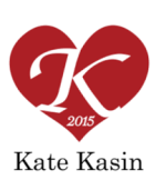 Kate Kasin
