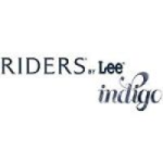 RIDERS BY Lee indigo