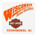 Wisconsin Harley-Davidson