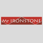 Mr IRONSTONE