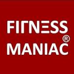 FITNESS MANIAC