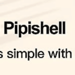 Pipishell