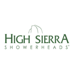 HIGH SIERRA SHOWERHEADS