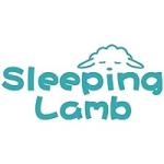 SLEEPING LAMB
