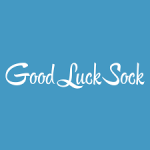 Good Luck Sock