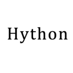 Hython