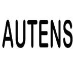 AUTENS