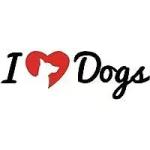 IHeartDogs