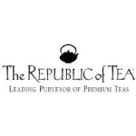 The Republic of Tea