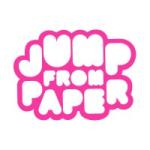 Jump From Paper 